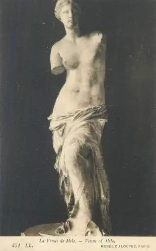 Venus of Milo
