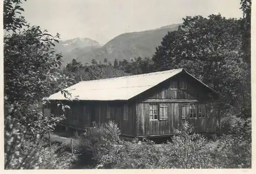 Casa General Guisan