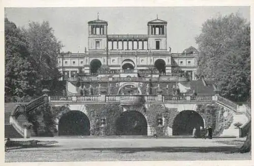 Potsdam Orangerie