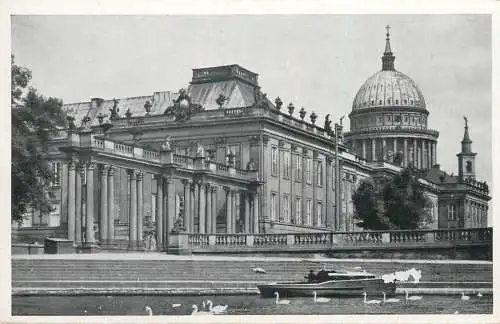 Potsdam Stadtschloss