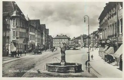 Bayreuth