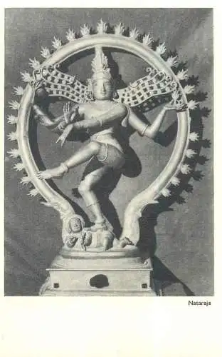 India Nataraja