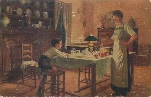 M. Rieder - Einmachen