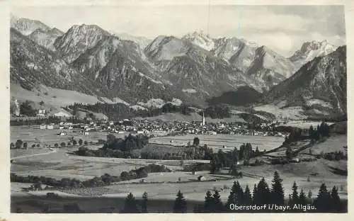 Oberstdorf
