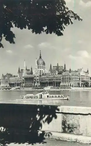 Hungary Budapest