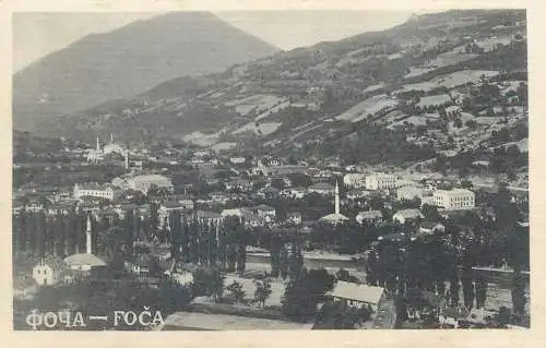 Foča