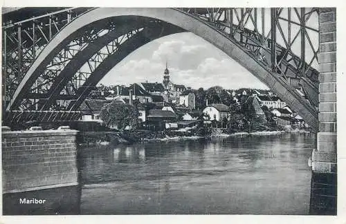 Maribor