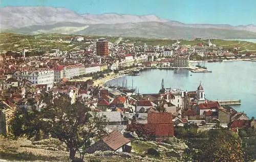 Croatia Split
