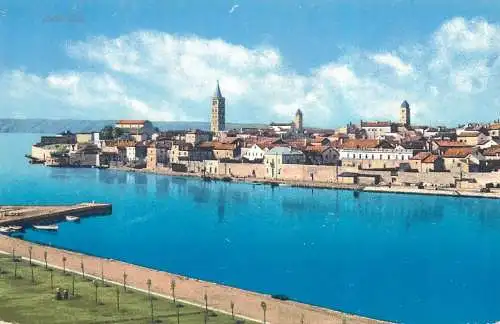 Croatia Rab