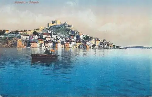 Croatia Sibenik