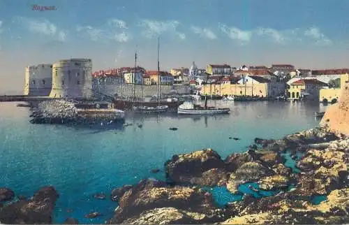Croatia Ragusa