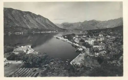 Kotor Cattaro