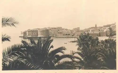 Croatia Ragusa Dubrovnik 1936