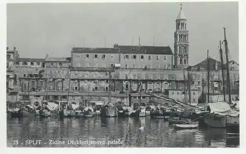 Croatia Split