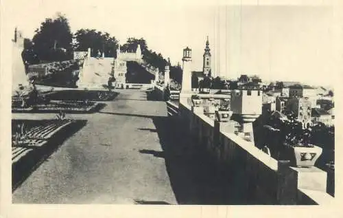 Serbia Belgrade Kalemegdan