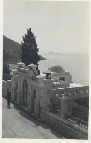 Croatia Dubrovnik 1936