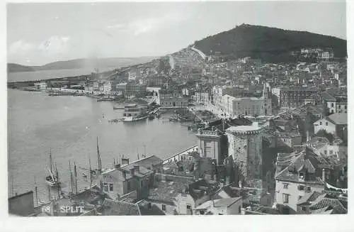 Croatia Split