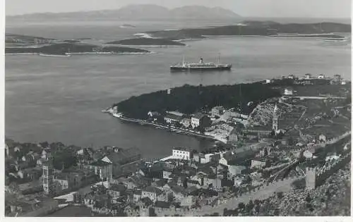 Croatia Korčula 1939