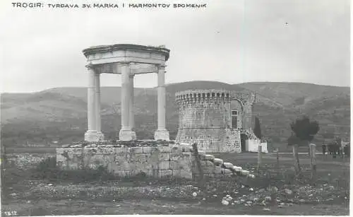 Croatia Trogir