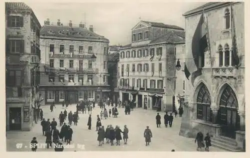 Croatia Split