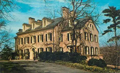 Wilmington Hagley Museum 1979