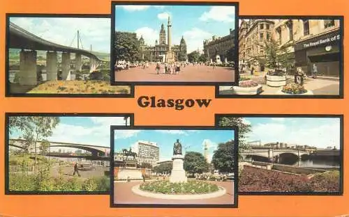 Glasgow