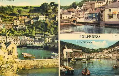 Polperro