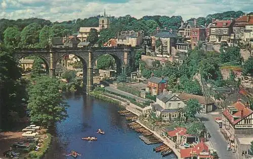 Knaresborough