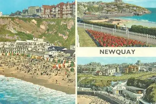Newquay