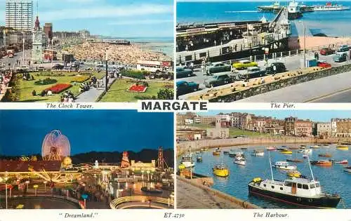 Margate multi views