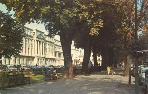 Cheltenham promenade 1974