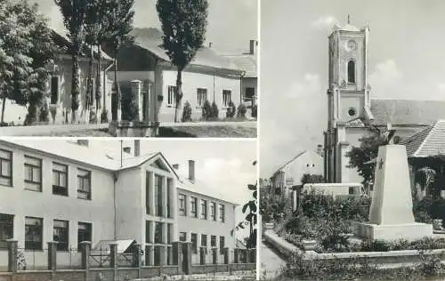 Hungary Biharkeresztes