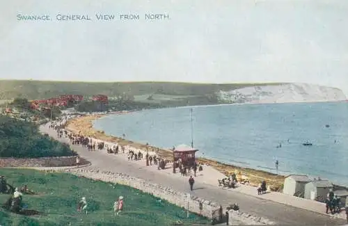 Swanage