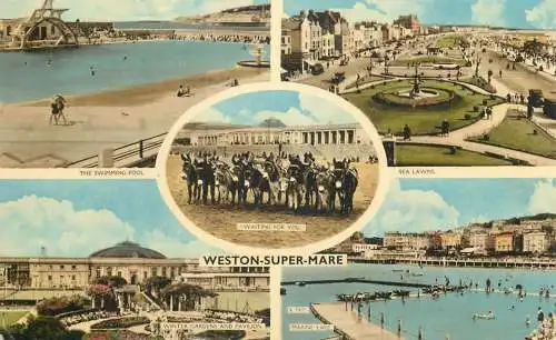 Weston-super-Mare