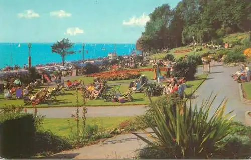 Westcliff-on-Sea