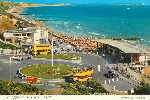 Pier Approach Boscombe Dorset