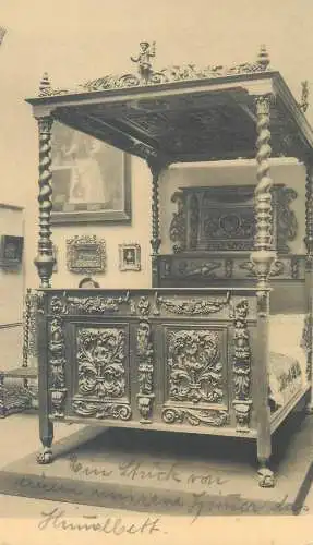 Kunsthistorische Ausstellung Basel 1912