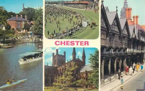 Chester