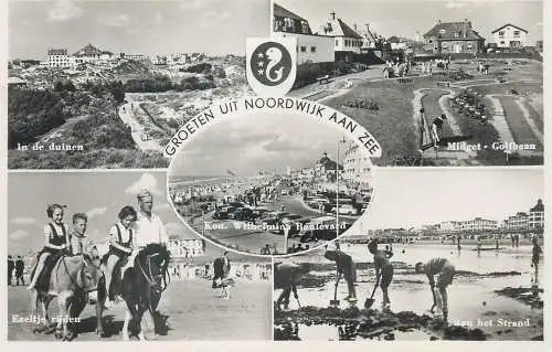 Noordwijk aan Zee