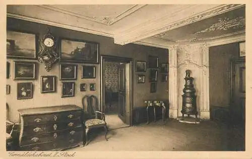 Goethe House (Frankfurter Goethe-Haus)