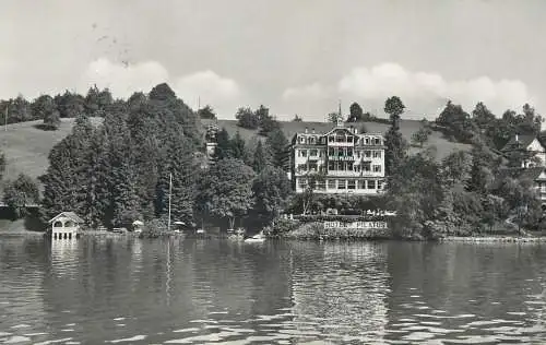 Hertenstein Hotel Pilatus