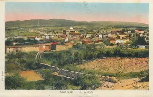 cpa Lambesc