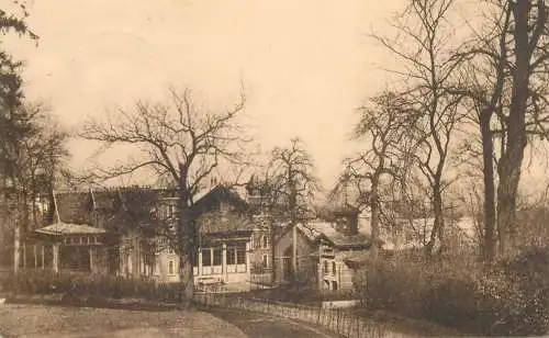 Sint-Ulriks-Kapelle (Cappelle-Saint-Ulric)