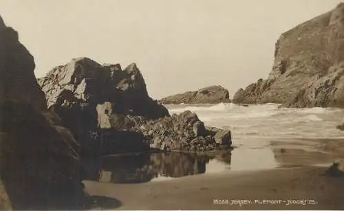 Jersey Plemont