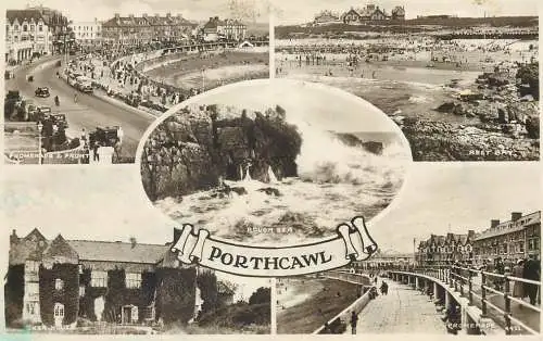 Porthcawl