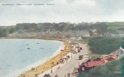 Swanage