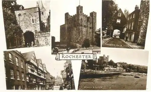 Rochester