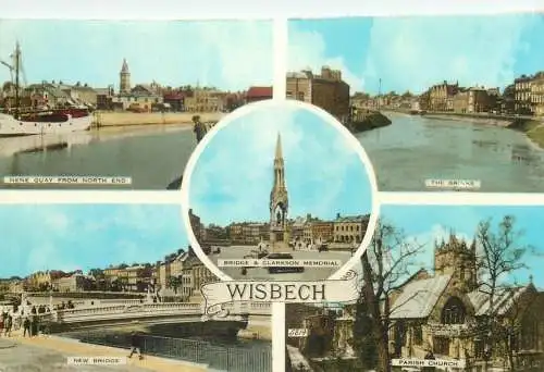 Wisbech