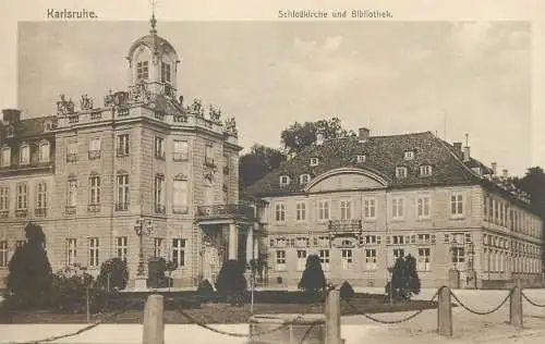AK Karlsruhe