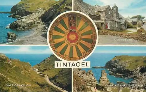 Tintagel